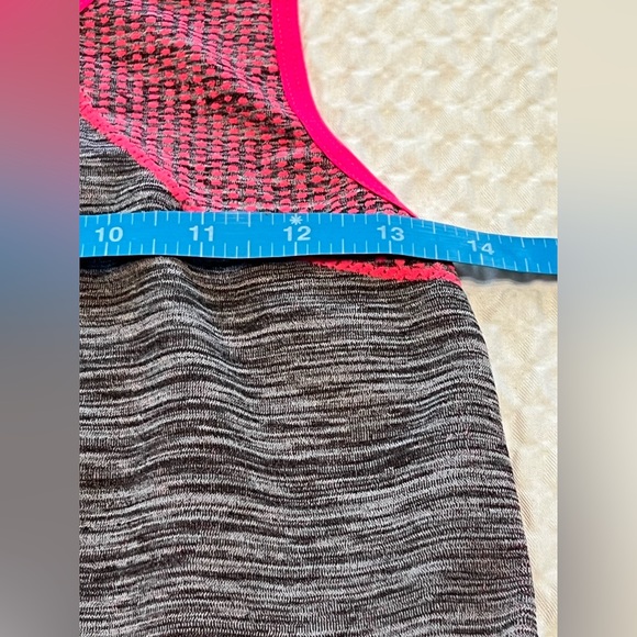 🎁NWT Women’s 2pc Activeware Set-Tank/Leggings - Picture 11 of 14